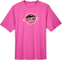 Performance Short Sleeves - Skyline 2026 - 2