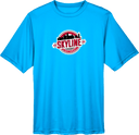 Performance Short Sleeves - Skyline 2026 - 2