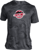 Performance Short Sleeves - Skyline 2026 - 2