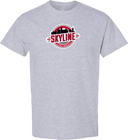 Short Sleeves - Skyline 2026 - 2