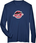 Performance Long Sleeves - Skyline 2026 - 2
