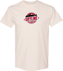 Short Sleeves - Skyline 2026 - 2