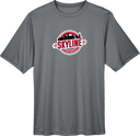Performance Short Sleeves - Skyline 2026 - 2