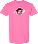 Short Sleeves - Skyline 2026 - 2