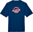 Performance Short Sleeves - Skyline 2026 - 2