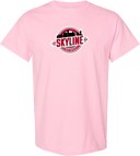 Short Sleeves - Skyline 2026 - 2