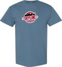 Short Sleeves - Skyline 2026 - 2