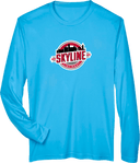 Performance Long Sleeves - Skyline 2026 - 2