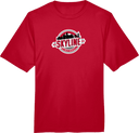 Performance Short Sleeves - Skyline 2026 - 2