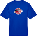 Performance Short Sleeves - Skyline 2026 - 2