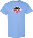Short Sleeves - Skyline 2026 - 2