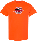 Short Sleeves - Skyline 2026 - 2
