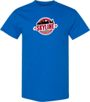 Short Sleeves - Skyline 2026 - 2