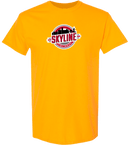 Short Sleeves - Skyline 2026 - 2