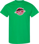 Short Sleeves - Skyline 2026 - 2
