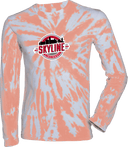 Tie-Dye Long Sleeves - Skyline 2026 - 2