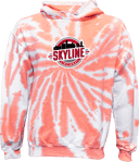 Tie-Dye Hoodies - Skyline 2026 - 2