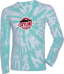 Tie-Dye Long Sleeves - Skyline 2026 - 2