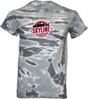 Tie-Dye Short Sleeves - Skyline 2026 - 2