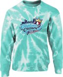 Crew Sweatshirt - The Carolina Crown 2026 - 2