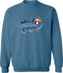 Crew Sweatshirt - The Carolina Crown 2026 - 2