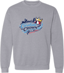 Crew Sweatshirt - The Carolina Crown 2026 - 2