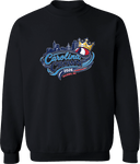 Crew Sweatshirt - The Carolina Crown 2026 - 2
