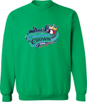 Crew Sweatshirt - The Carolina Crown 2026 - 2