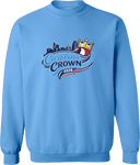 Crew Sweatshirt - The Carolina Crown 2026 - 2
