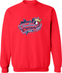 Crew Sweatshirt - The Carolina Crown 2026 - 2