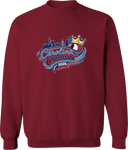 Crew Sweatshirt - The Carolina Crown 2026 - 2