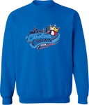 Crew Sweatshirt - The Carolina Crown 2026 - 2