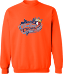 Crew Sweatshirt - The Carolina Crown 2026 - 2