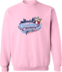 Crew Sweatshirt - The Carolina Crown 2026 - 2