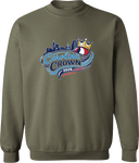 Crew Sweatshirt - The Carolina Crown 2026 - 2