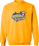 Crew Sweatshirt - The Carolina Crown 2026 - 2