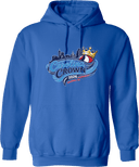 Hoodies - The Carolina Crown 2026 - 2