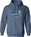 Hoodies - The Carolina Crown 2026 - 2