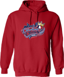 Hoodies - The Carolina Crown 2026 - 2