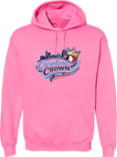 Hoodies - The Carolina Crown 2026 - 2