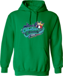 Hoodies - The Carolina Crown 2026 - 2