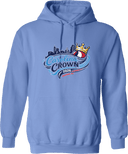 Hoodies - The Carolina Crown 2026 - 2