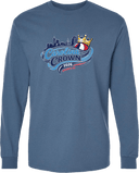 Long Sleeves - The Carolina Crown 2026 - 2