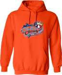 Hoodies - The Carolina Crown 2026 - 2