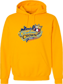 Hoodies - The Carolina Crown 2026 - 2