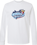 Long Sleeves - The Carolina Crown 2026 - 2