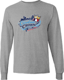Long Sleeves - The Carolina Crown 2026 - 2