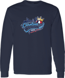 Long Sleeves - The Carolina Crown 2026 - 2