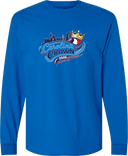 Long Sleeves - The Carolina Crown 2026 - 2