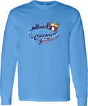 Long Sleeves - The Carolina Crown 2026 - 2